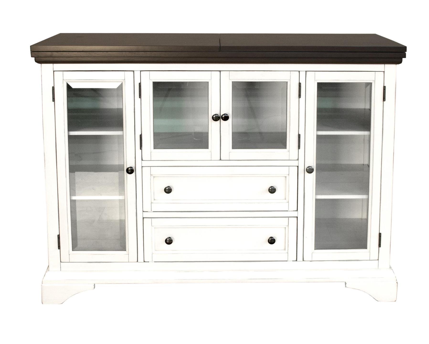 FLIP TOP SERVER