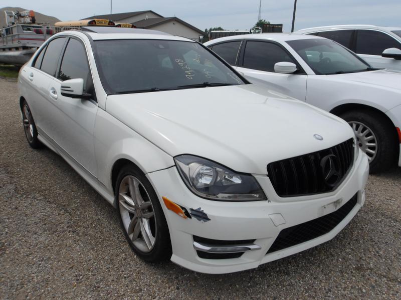 D18 - 2012 Mercedes-Benz
