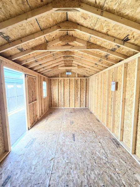 5% OFF - SAVE $312 - 10X20 DELUXE SHED ONLY $5,933 OR $99 DOWN & $234/mo -NO CREDIT CHECK -FREE DELIVERY & BLOCKS (50-MILES)