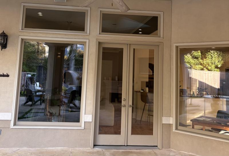 Commercial Window Cleaning