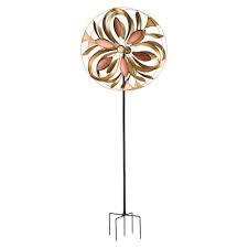 Regal 26" Wind Spinner Caesar