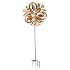 Regal 26" Wind Spinner Caesar