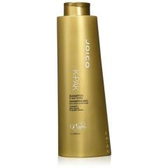 Joico K-Pak Shampoo to Repair Damage