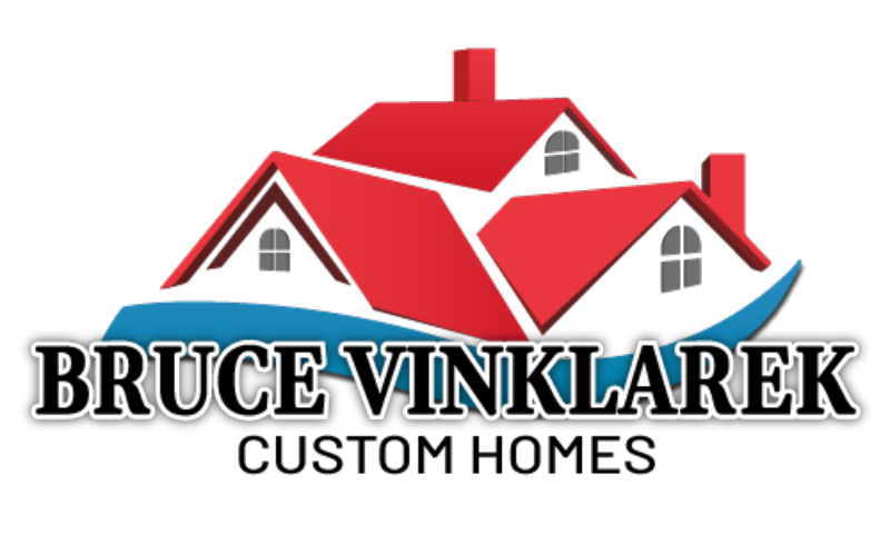 Bruce Vinklarek Custom Homes