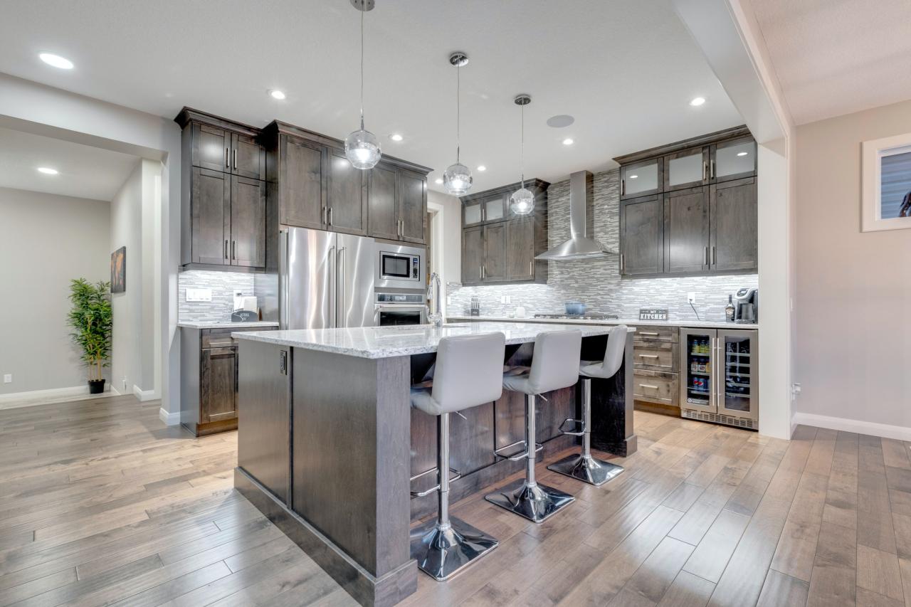 The Real Cost of a Kitchen Remodel: What to Expect in 2025