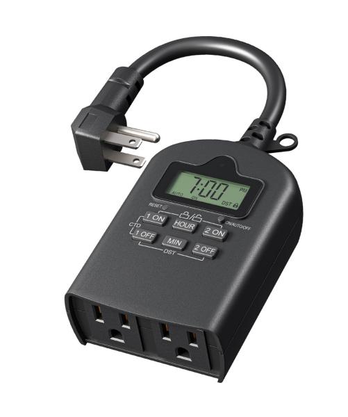 Dewenwils Digital Timer