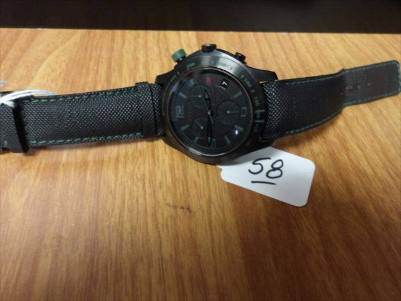 ISP Seized Personal Property April 18th @1pm