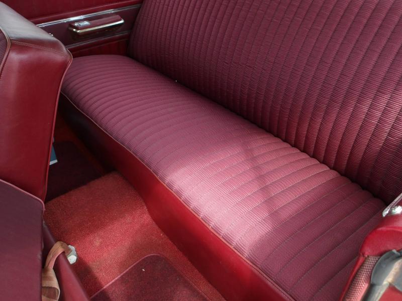 C1 - 1965 Dodge Coronet