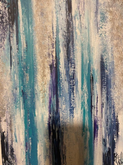 14. Strokes of Color