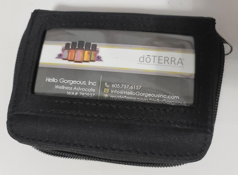 ESSENTIAL OIL ACCESSORIES