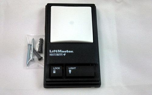 78LM LiftMaster Multi-Function Garage Door Opener Wall console 41A5273-1