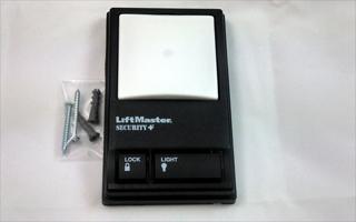 78LM LiftMaster Multi-Function Garage Door Opener Wall console 41A5273-1
