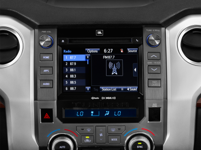 2019 Toyota Tundra