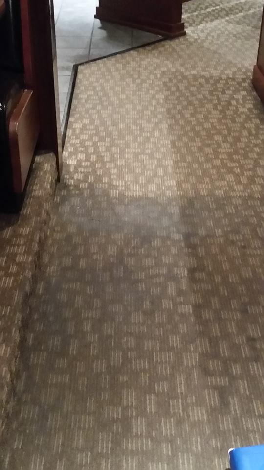 Carpet Cleaning In Fredericksburg Va Inside Out Cleaning Services Llc
