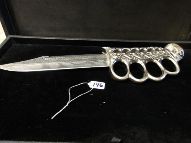 146 - Illinois State Police Personal Property
