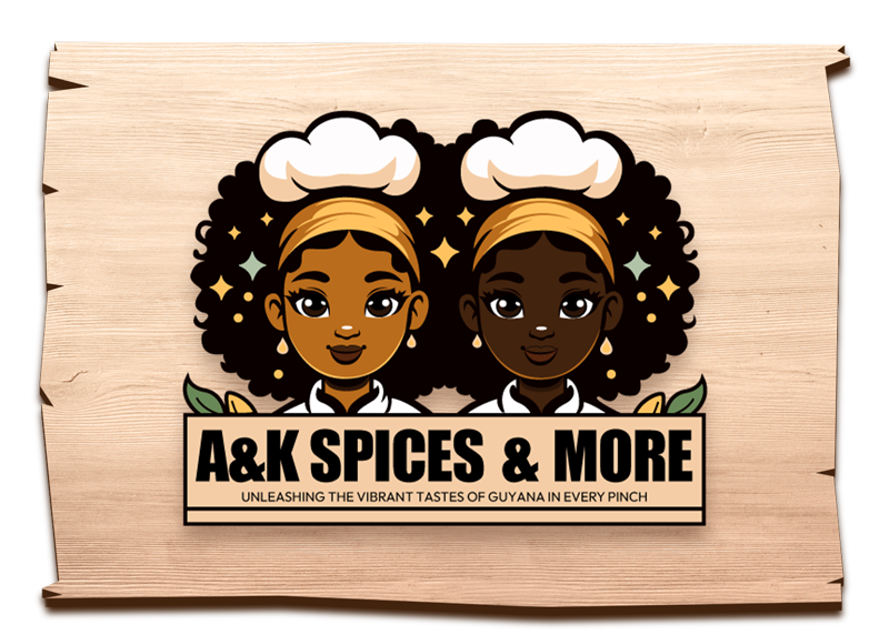A&K Spices and More In Statesboro GA