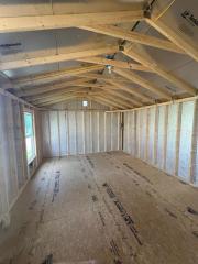 14x28 Southern Classic Cabin