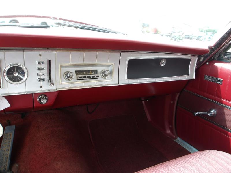 C1 - 1965 Dodge Coronet