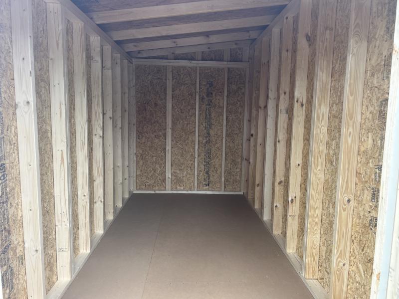 06x12 MINI SHED