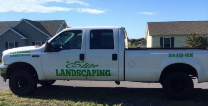 CUSTOMER SATISFACTION &amp; EXCEPTIONAL LAWN CARE IS WHAT WE DO