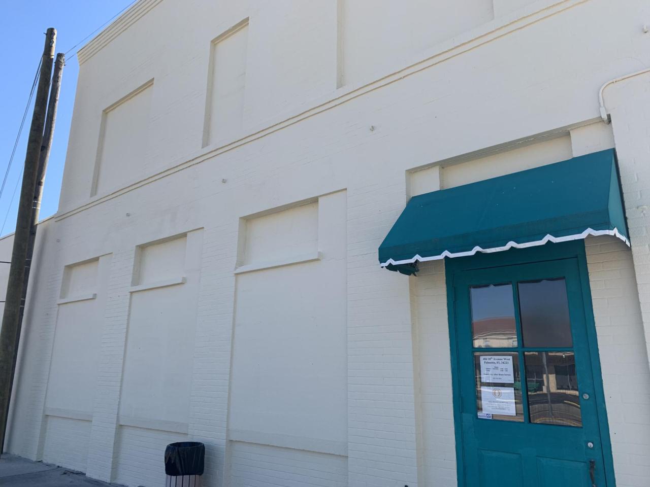 Painting Interior/Exterior