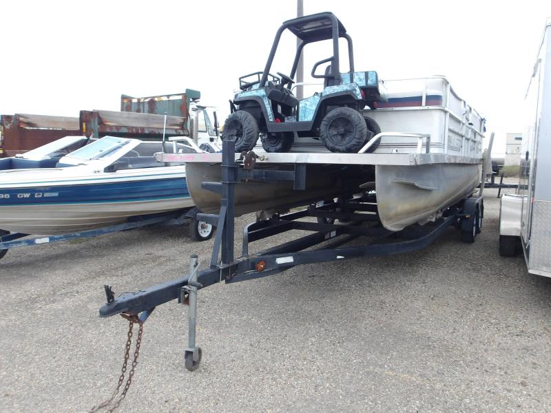 T13 - 1996 Landau 24 Bandit