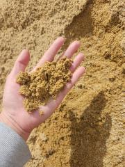 Plaster Sand