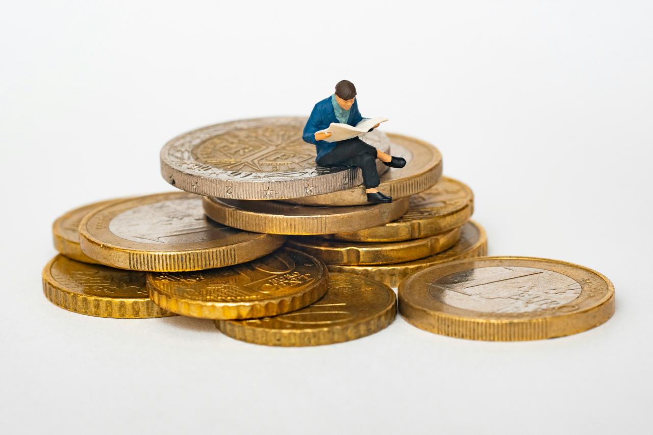 Foundations for Financial Wellness