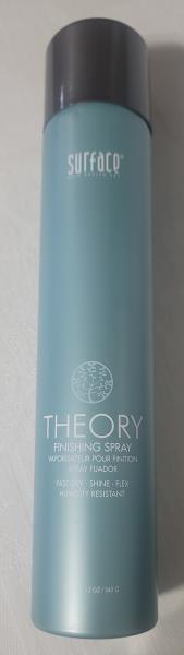 SURFACE HAIR SPRAY PRODUCTS