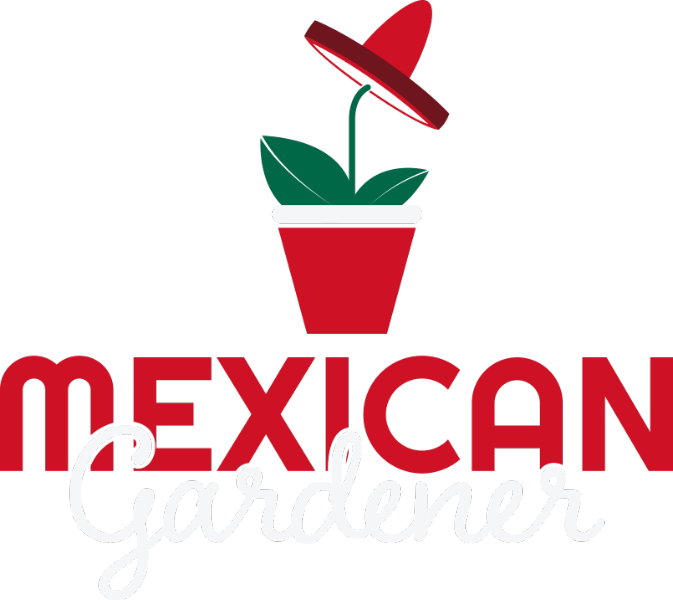 The Mexican Gardener