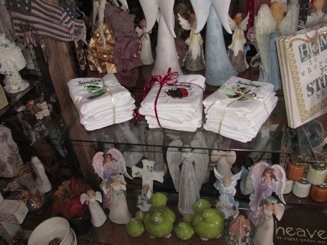 Unique Gifts