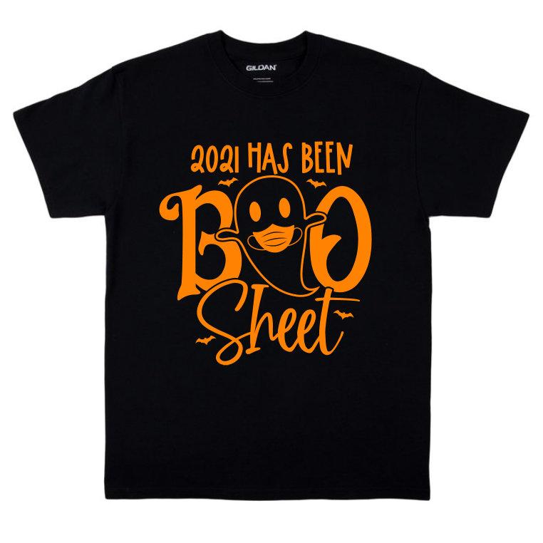 2021 BOO SHEET