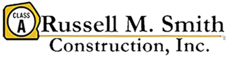 Russell M. Smith Construction, Inc