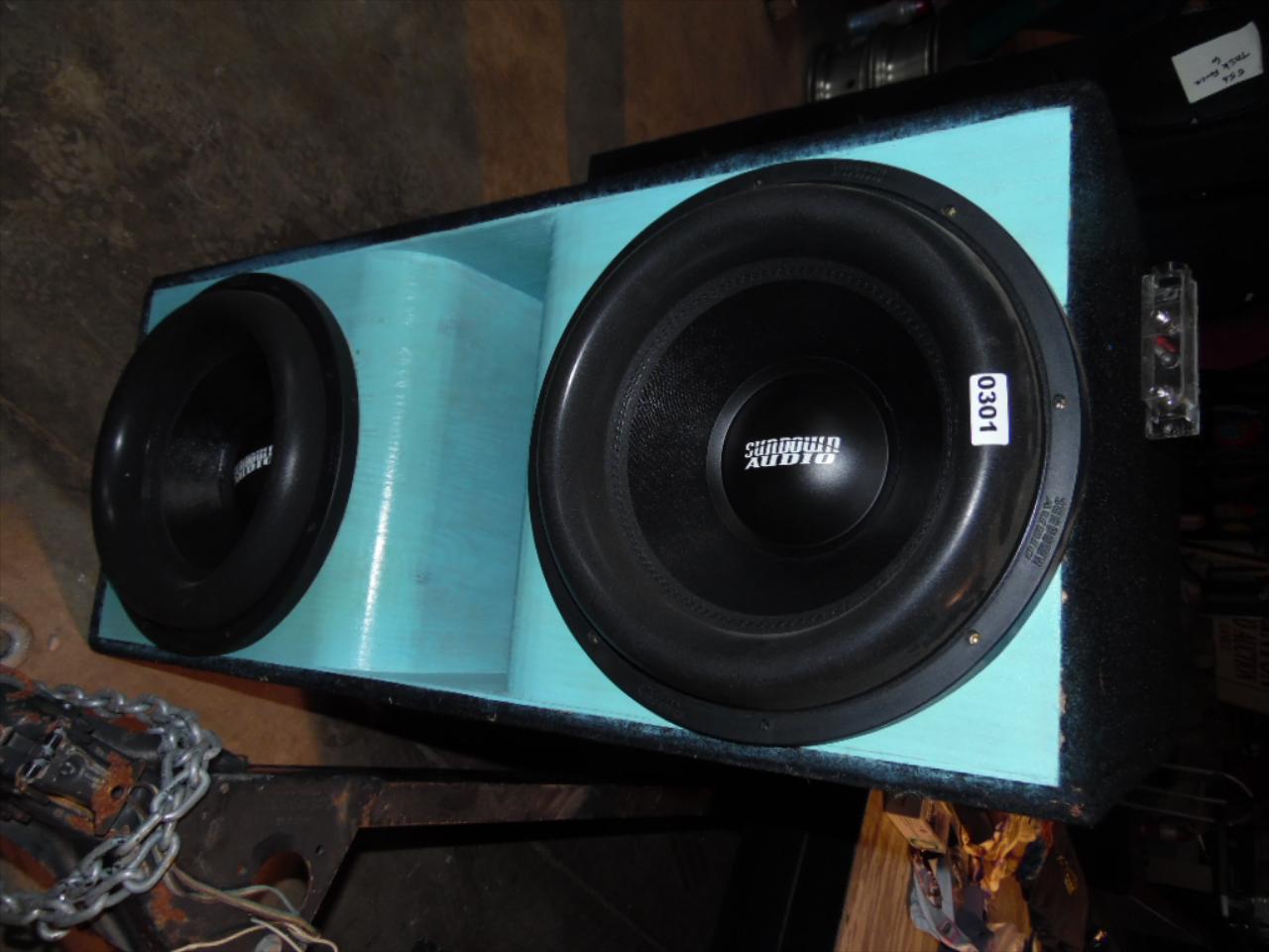 PERSONAL PROPERTY SALE 5/3/25 1PM