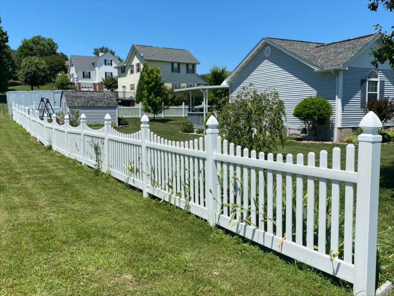 Deck & Fence Restoration