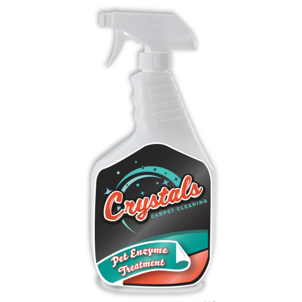 Pet Enzyme Treatment
