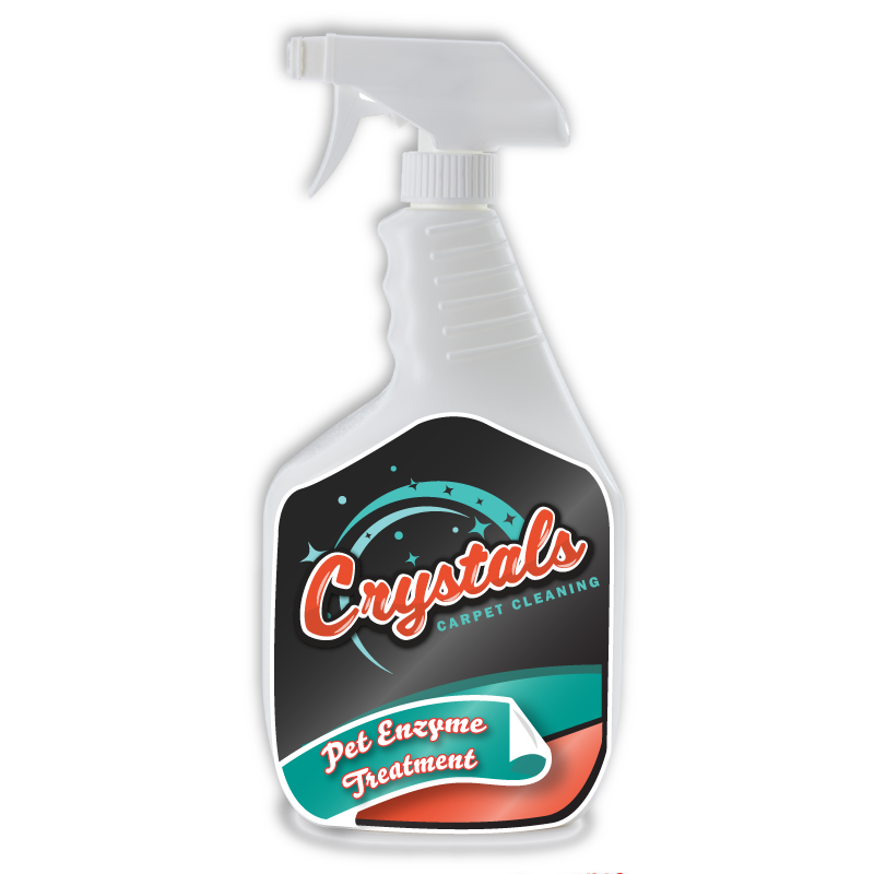 Pet Enzyme Treatment