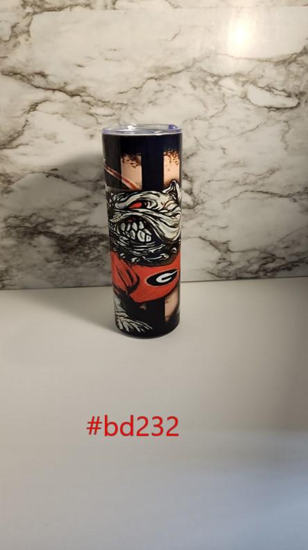 20 oz tumbler