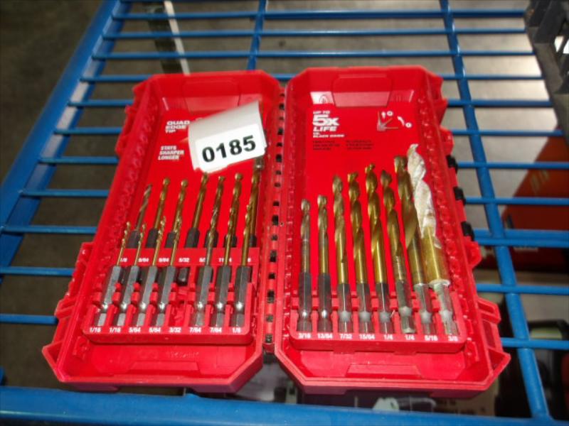 ISP Seized Personal Property April 18th @1pm