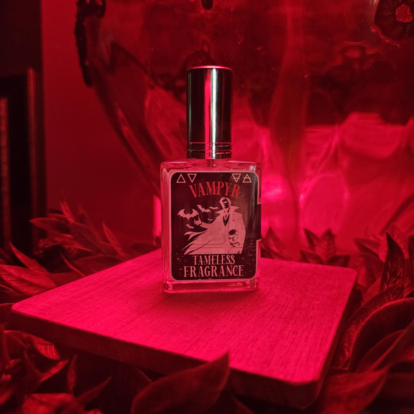 Vampyr Fragrance 15 ml