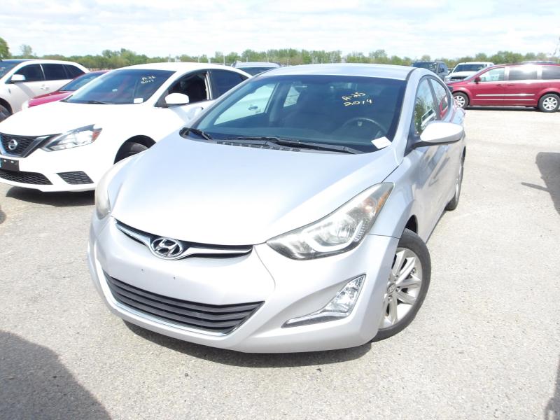 A29 - 2012 Hyundai Sonata