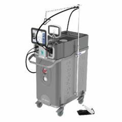 Bison Dual Accento - Laser Hair Removal