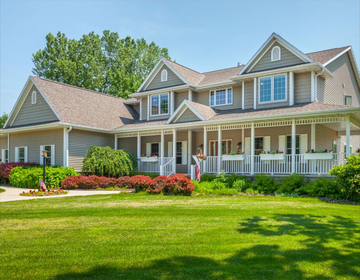 Property Management In Olive Branch Ms River Town Property