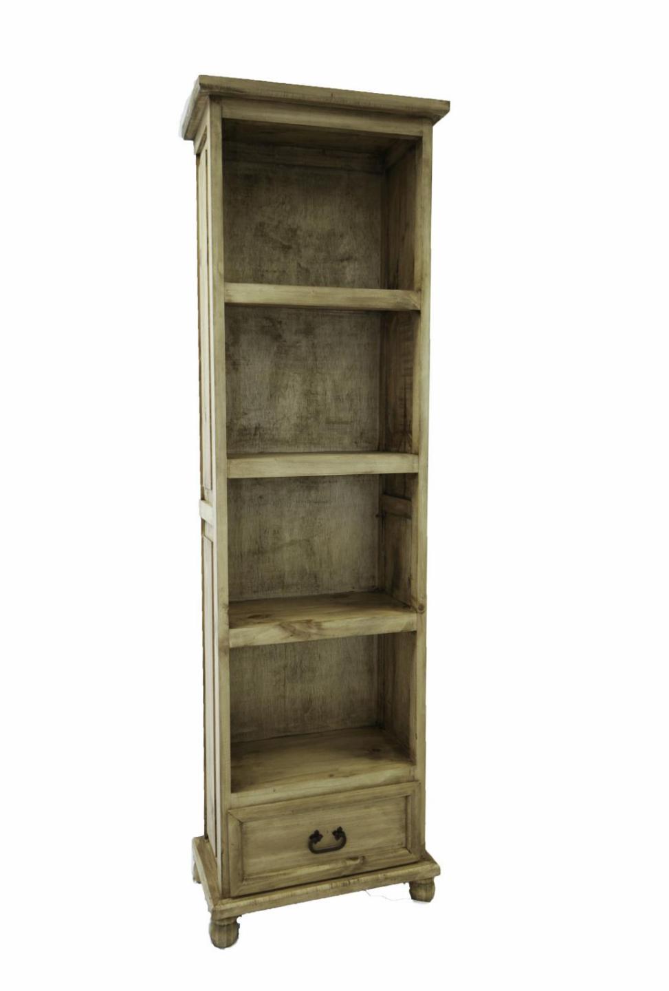 BOOKCASE