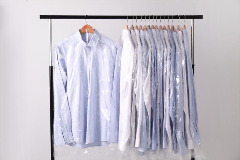 Shirt Laundry Service