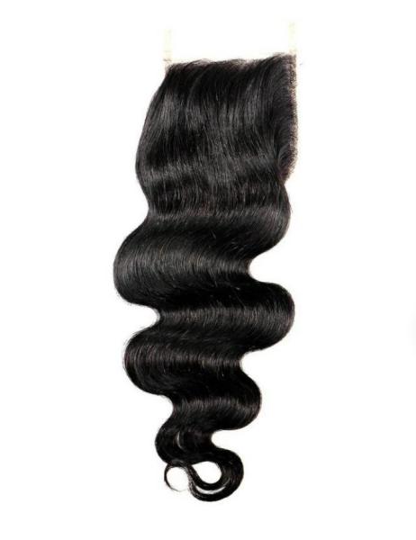 Brazilian Body Wave Closure