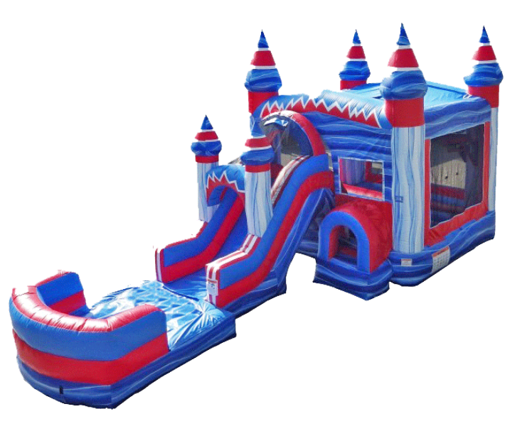 Inflatable Rentals In Tea SD - Bounce Around Inflatables, LLC.