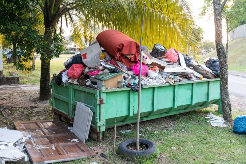 Dumpster Rentals