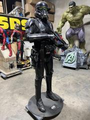 Star Wars Rogue One Death Trooper Version 1