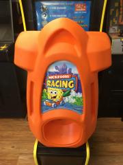 Nicktoons Sit Down Arcade